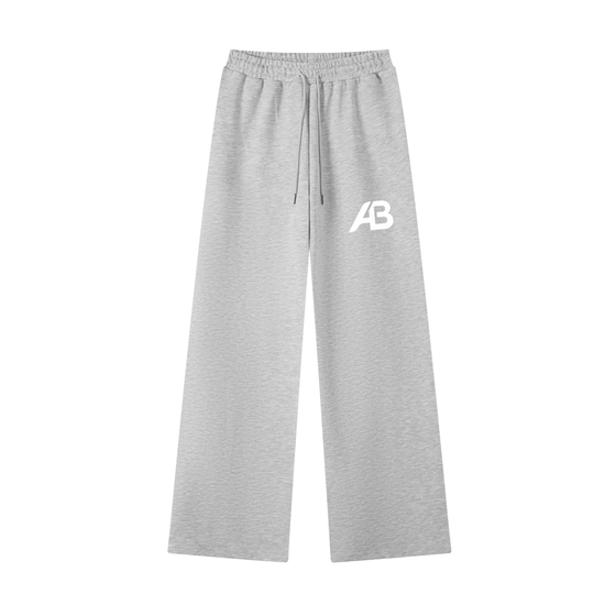 Always Ballin Straight-Leg Sweatpants