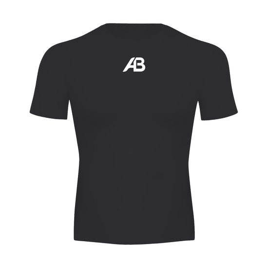 Always Ballin Athlete Short Sleeve Shirt