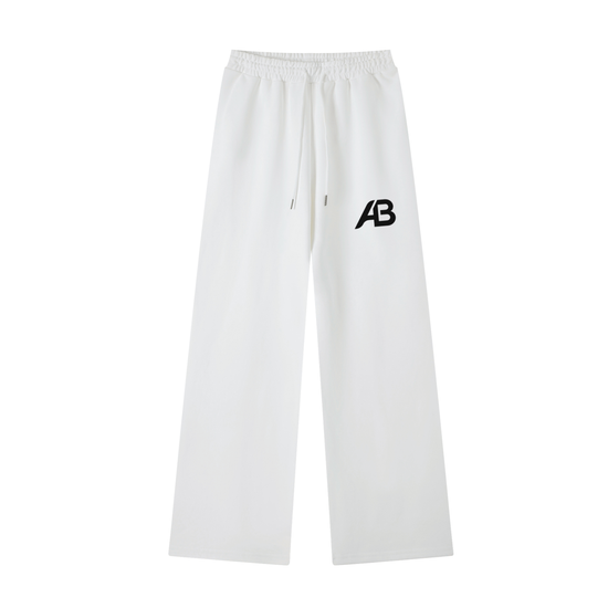 Always Ballin Straight-Leg Sweatpants