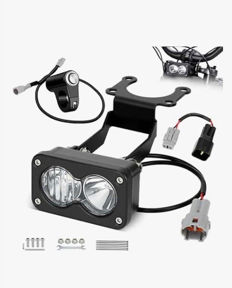 Baja Light Surron/Talaria