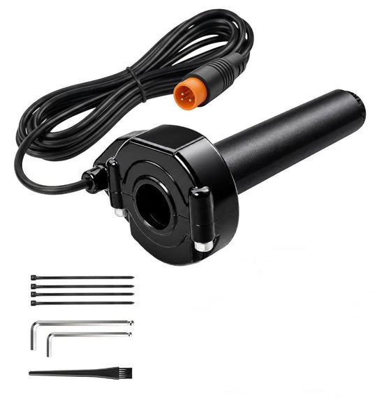 Plug n Play Surron Throttle