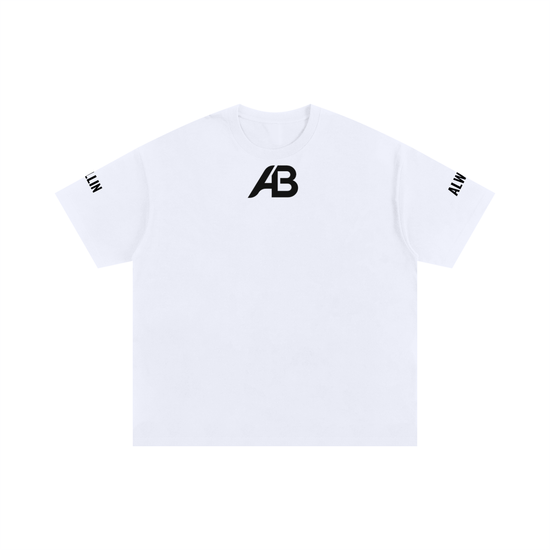 Always Ballin Baggy T-Shirt