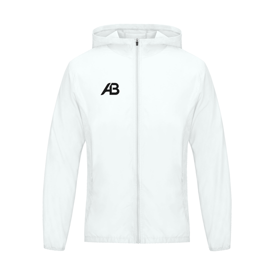 Always Ballin Athlete Sports Jacket