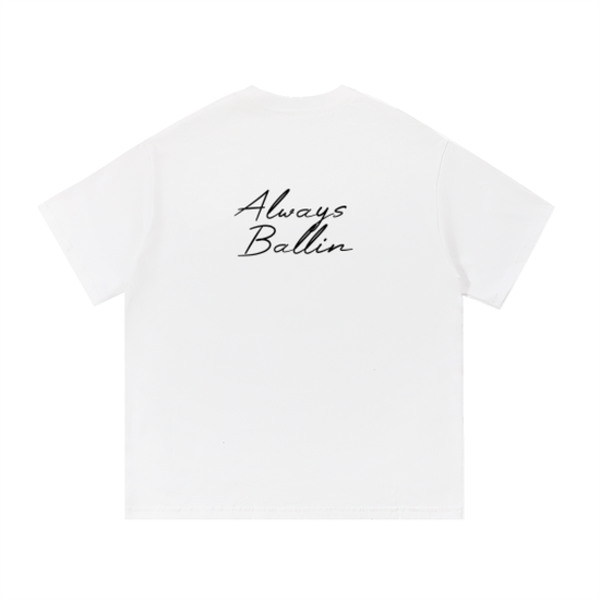 Always Baliin T-Shirt