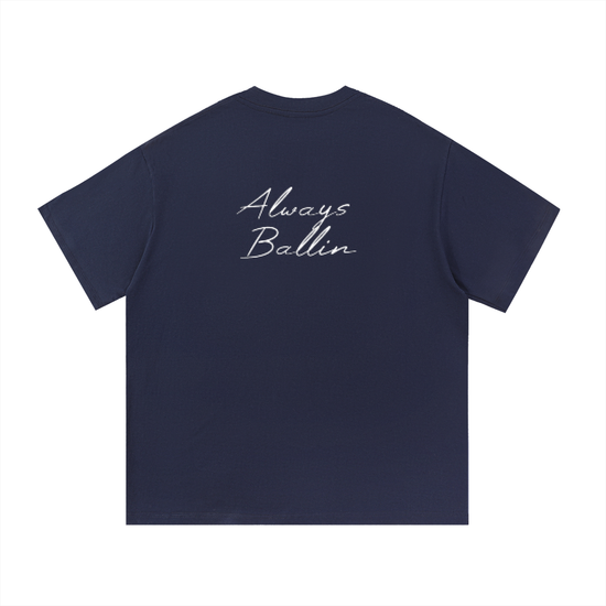 Always Baliin T-Shirt